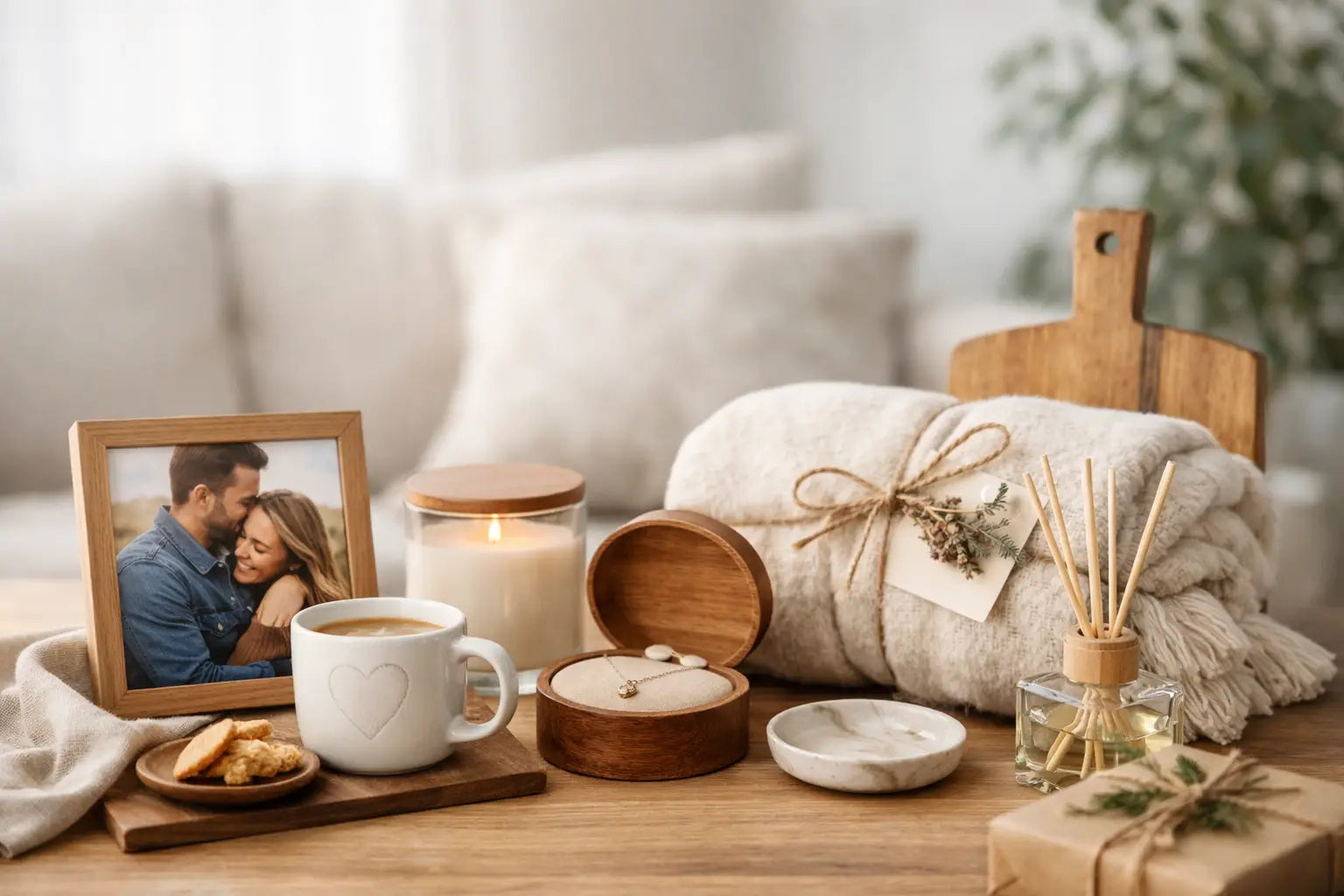 Home Gifting Trends That Feel Personal