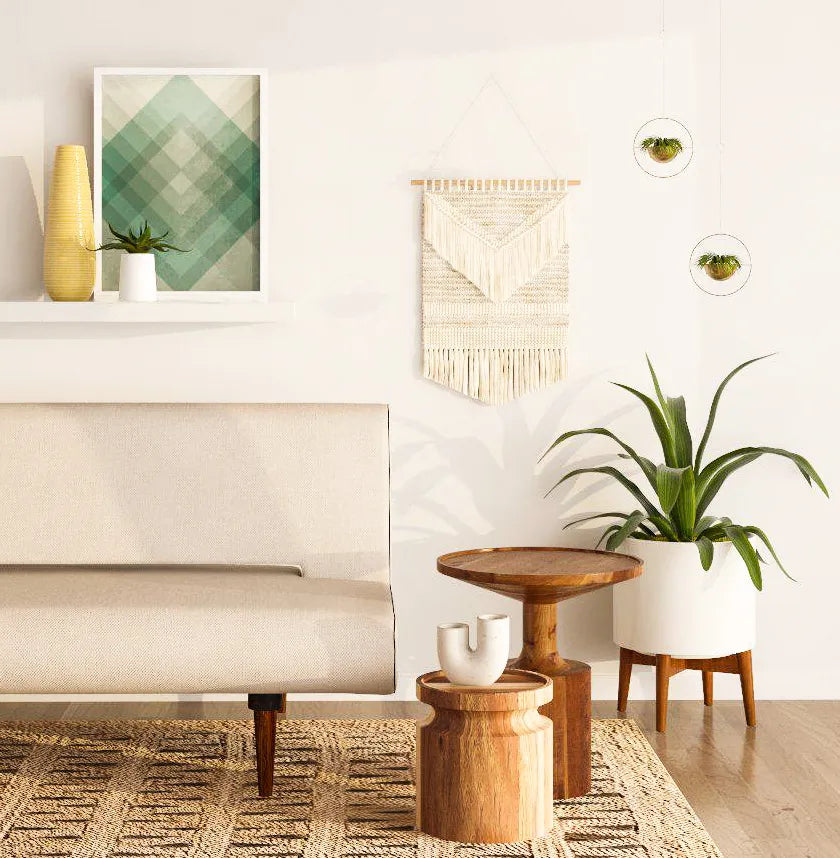 Sustainable Decorating: Eco-Friendly Decor Ideas That Still Look Luxe