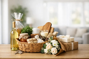 What Makes a Thoughtful Housewarming Gift?
