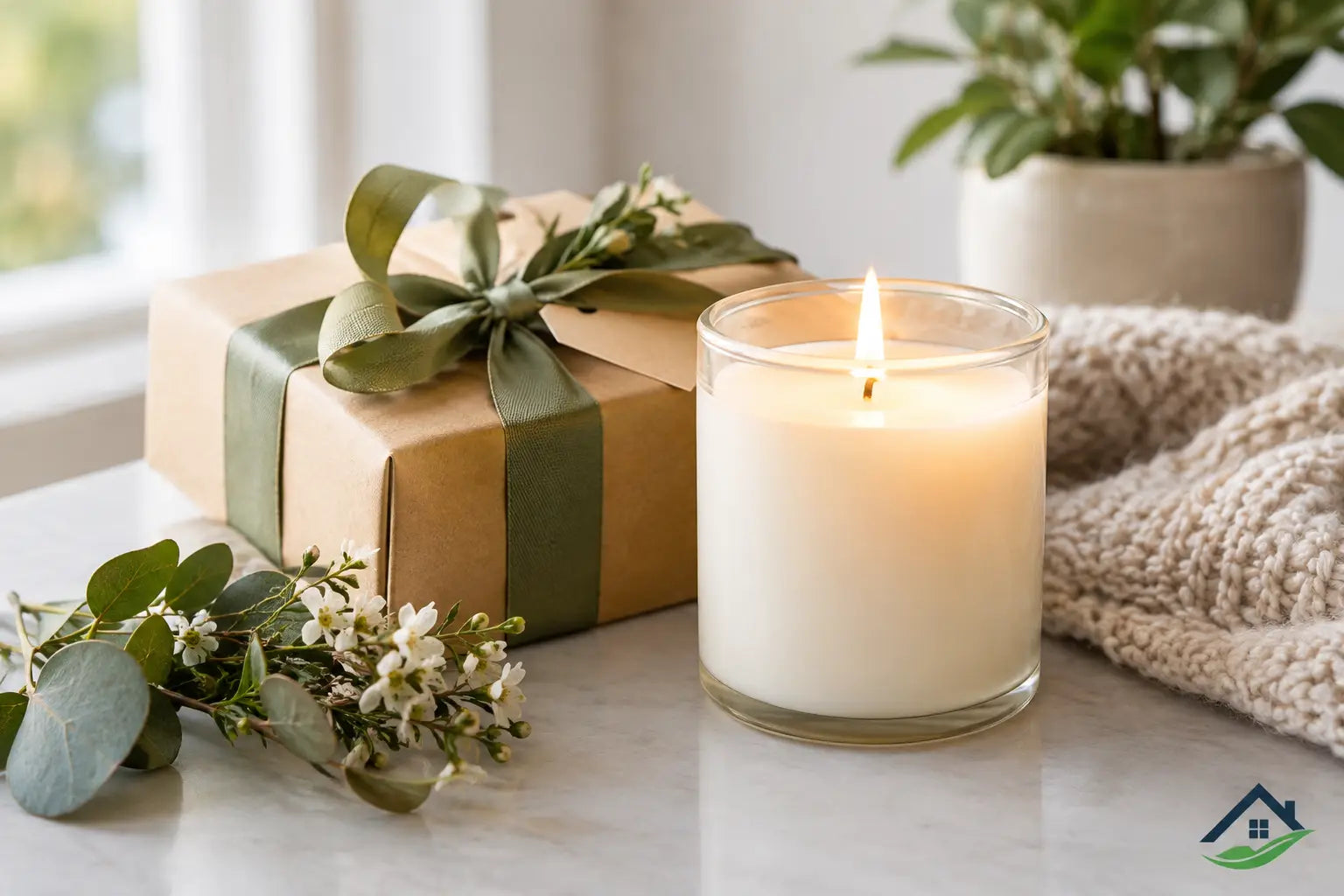 Gift Scented Candles That Feel Truly Personal