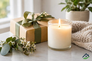 Gift Scented Candles That Feel Truly Personal