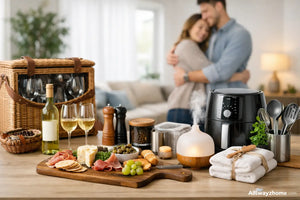 12 Housewarming Gifts for Couples They’ll Use