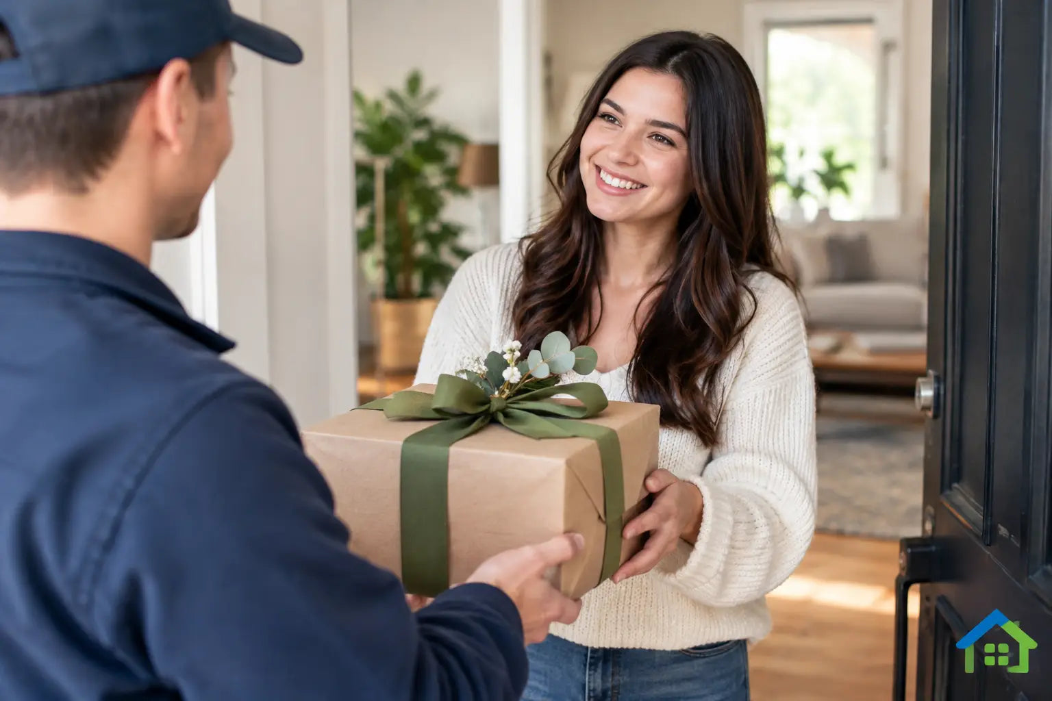 Housewarming Gift Delivery USA That Feels Personal