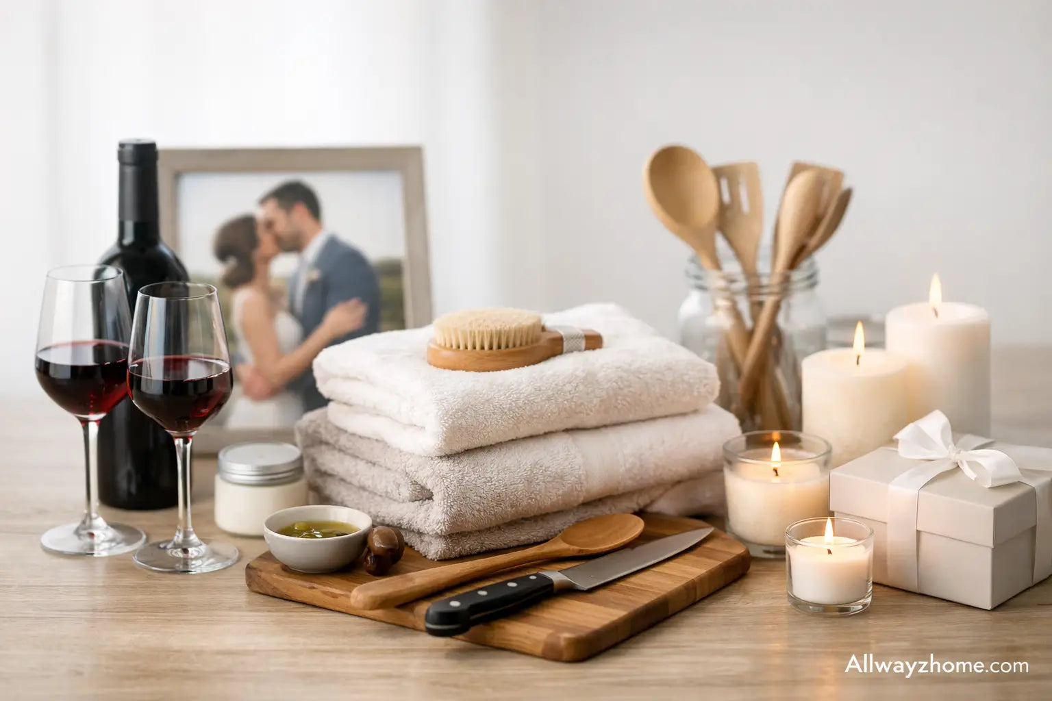 10 Thoughtful Starter Bundle Ideas for Newlyweds