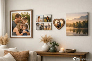 A Guide to Personalized Wall Decor