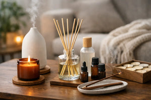 8 Best Cozy Home Fragrance Sets