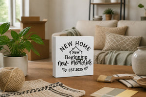 7 Budget-Friendly Ways to Decorate a New House