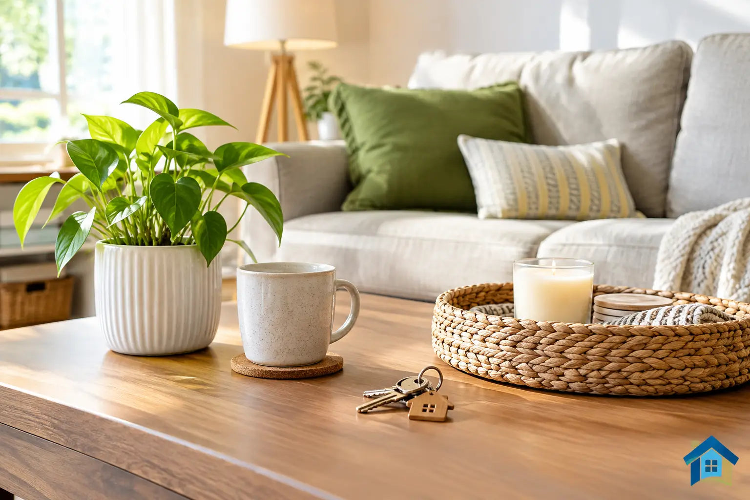 New Homeowner Essentials That Feel Like Home