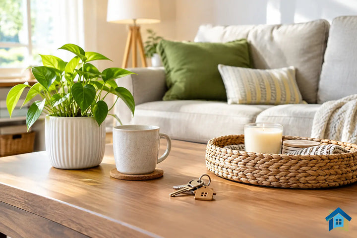 New Homeowner Essentials That Feel Like Home