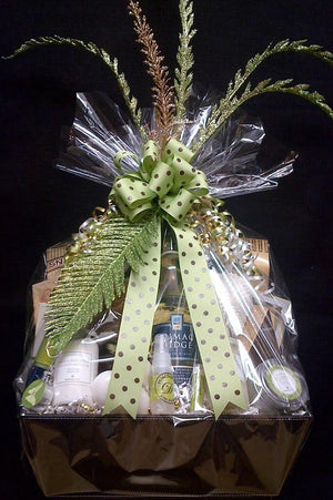 Add a Signature Finishing Touch: How to Elevate Any Gift Basket Like a Pro