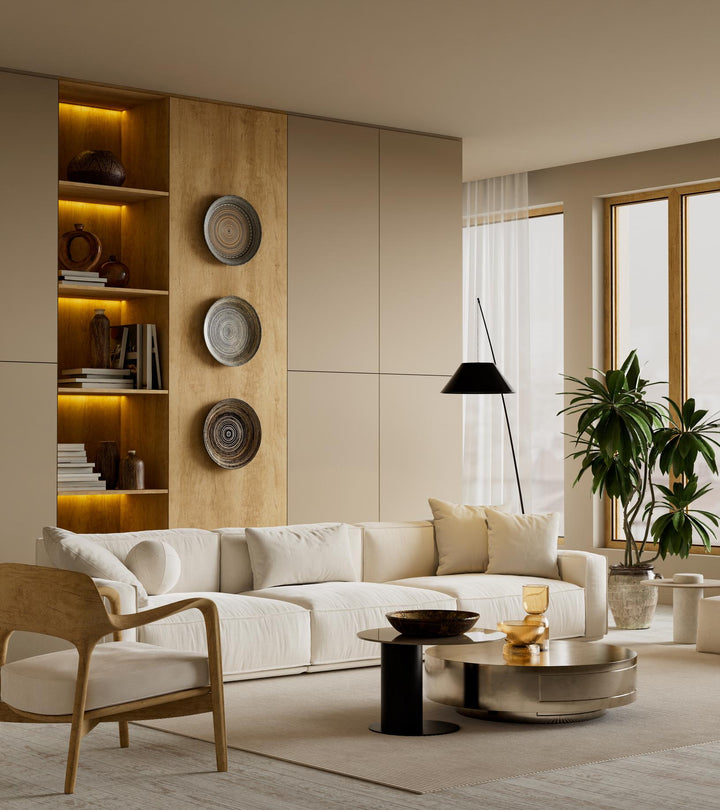 How to Style Wall Art Like an Interior Designer
