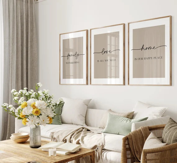 The Top Home Décor Trends Everyone Is Loving Right Now