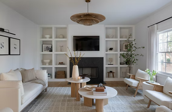 Color & Texture Pairing Guide: Make Any Space Feel Intentional