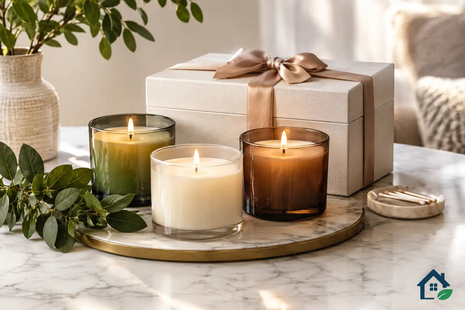 Luxury Candle Set Review: Is It Worth It?