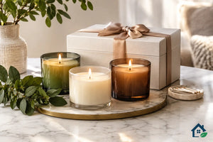 Luxury Candle Set Review: Is It Worth It?