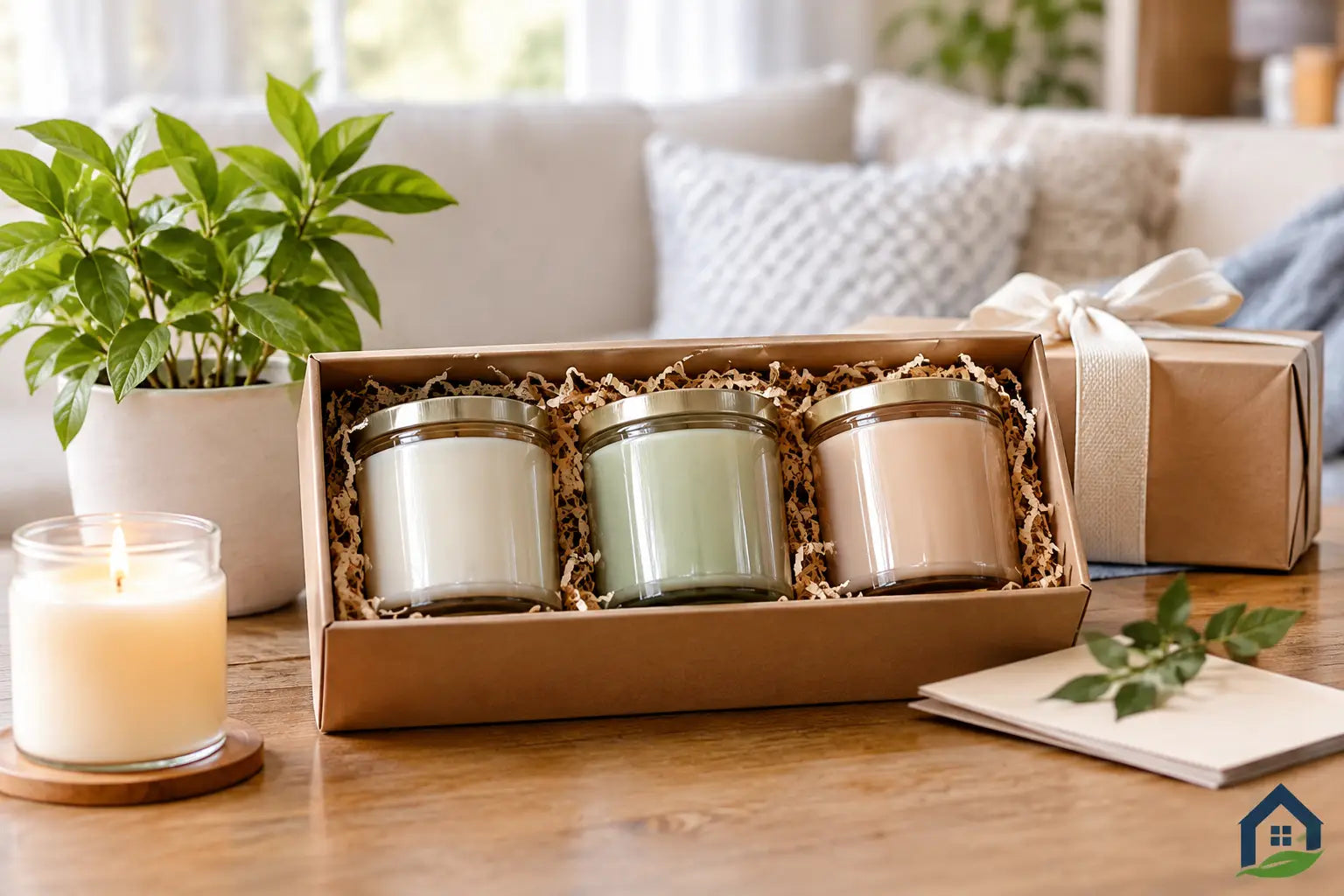 Are Candle Gift Sets Worth It for Housewarmings?