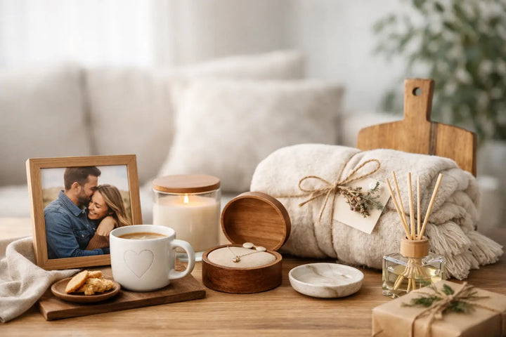 Home Gifting Trends That Feel Personal