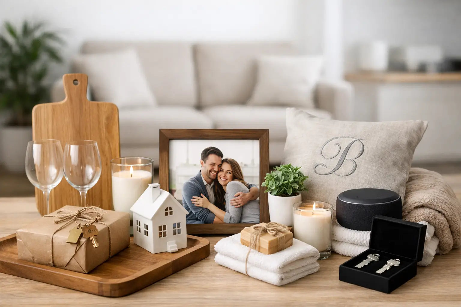 12 New Homeowner Gifts Online That Feel Personal