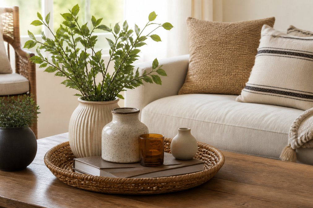 Best Alternatives to Expensive Designer Home Decor
