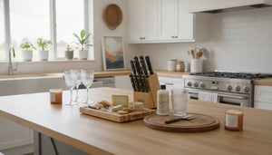 Best Kitchen Essentials for First Time Homeowners