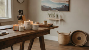Best Scented Candle Sets for Home: 2026 Guide