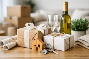 A Guide to Gifting for New Homeowners
