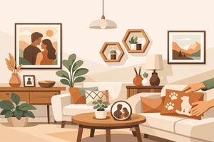 Custom Home Decor That Feels Truly Yours