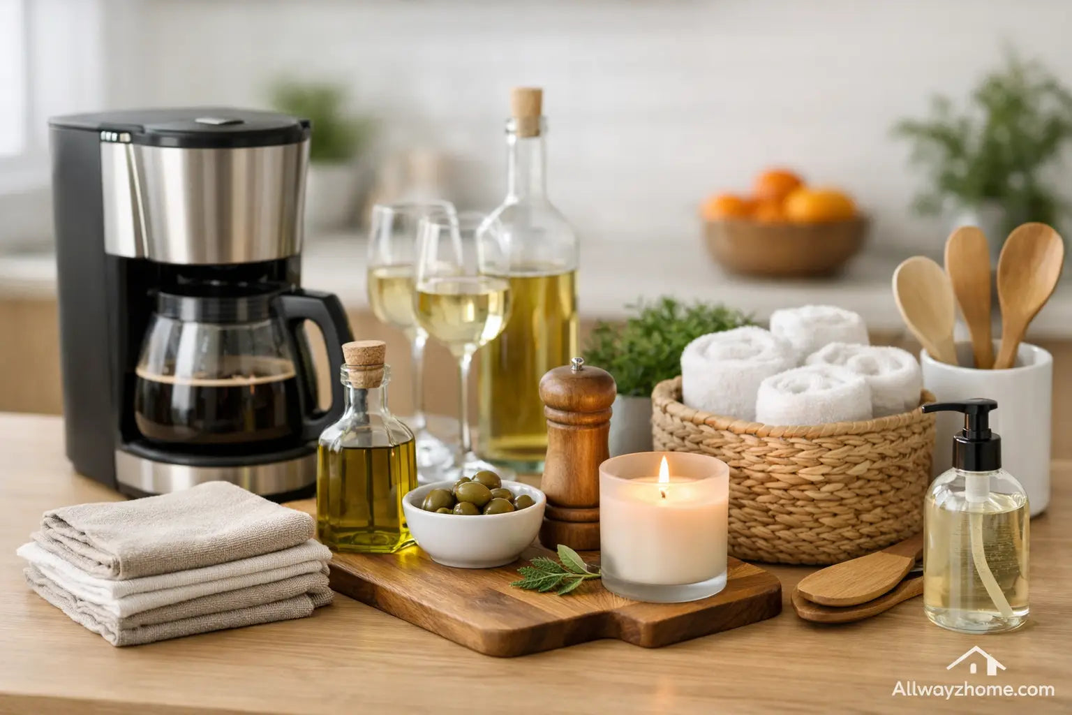 Which Housewarming Gifts Get Used Most Often?