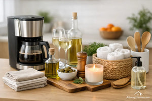 Which Housewarming Gifts Get Used Most Often?