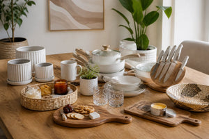 Curated Home Bundles: Save Time and Money
