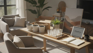 Curated Home Decor Starter Kits for Renters: 2026 Guide
