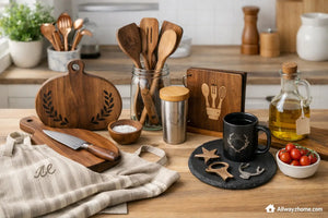 10 Best Personalized Kitchen Accessories