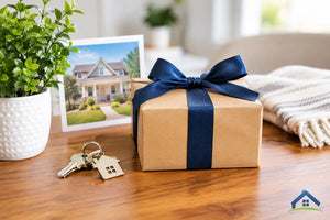 What Are Good Closing Gifts? 12 Ideas Buyers Love