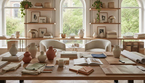 Home Decor: The Complete 2026 Guide to Styling Your Space
