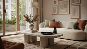 Home Decor Trends for Modern Living Spaces in 2026