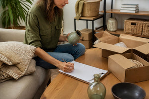 Home Inventory Checklist: A Complete Guide