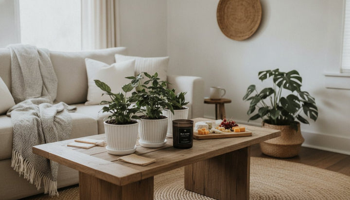 How to Create a Relaxing Home Environment: 7 Steps