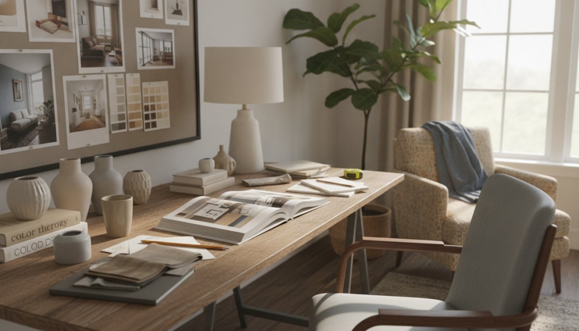 Interior Design Tips: A Complete Guide to Styling Your Home