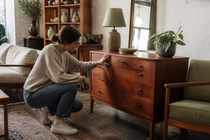 Is Buying Secondhand Furniture Worth It in 2026