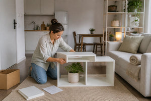 Is Modular Furniture Worth It for First Apartments?