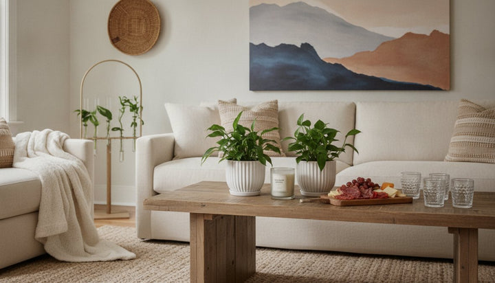 Luxury Home Decor: A Complete Guide to Elevated Living