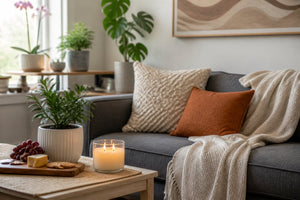 Make Your New Apartment Feel Like Home