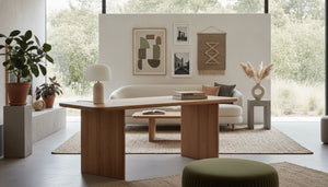 Modern Home Decor Trends 2024: 7 Key Styles to Transform Your Space
