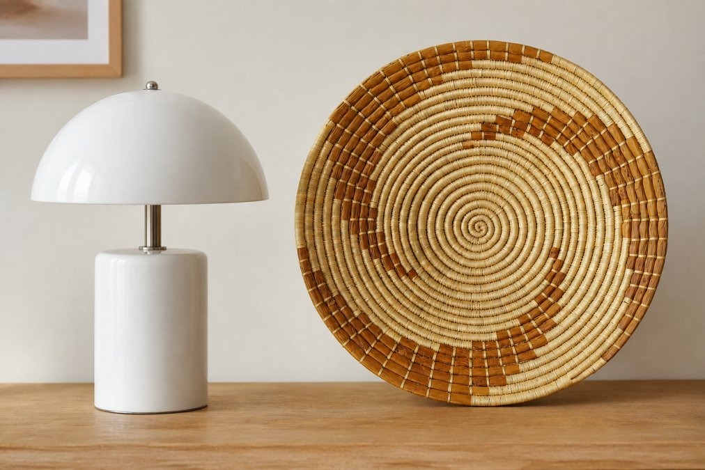 Modern vs Vintage Home Decor: How to Mix Styles