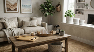 Stylish Home Decor Accessories for Living Room: A 2026 Guide
