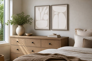 Tips for Choosing Cohesive Home Decor Pieces