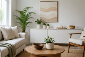 Why Minimalist Decor Is Essential for Small Living Spaces