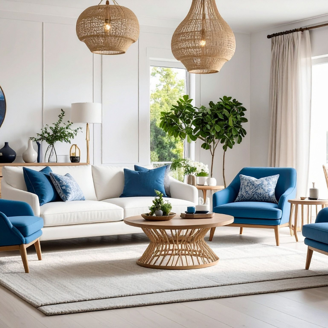 Personalized Home Décor