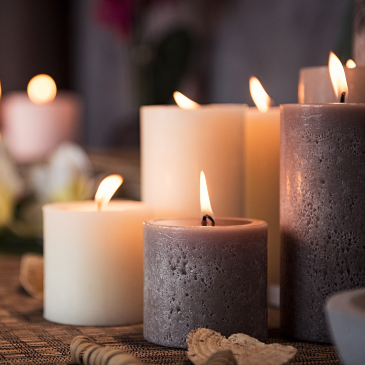 Candle & Fragrance Sets