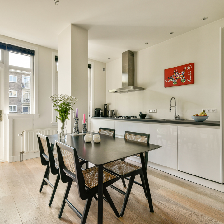 Kitchen & Dining Starters